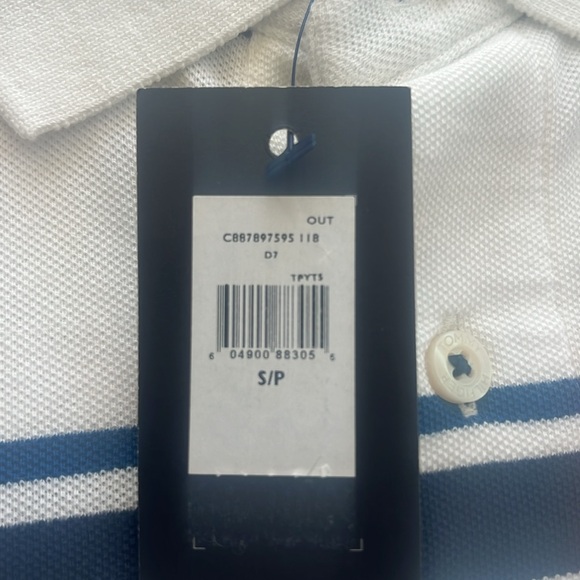 Tommy Hilfiger Polo - Picture 3 of 4